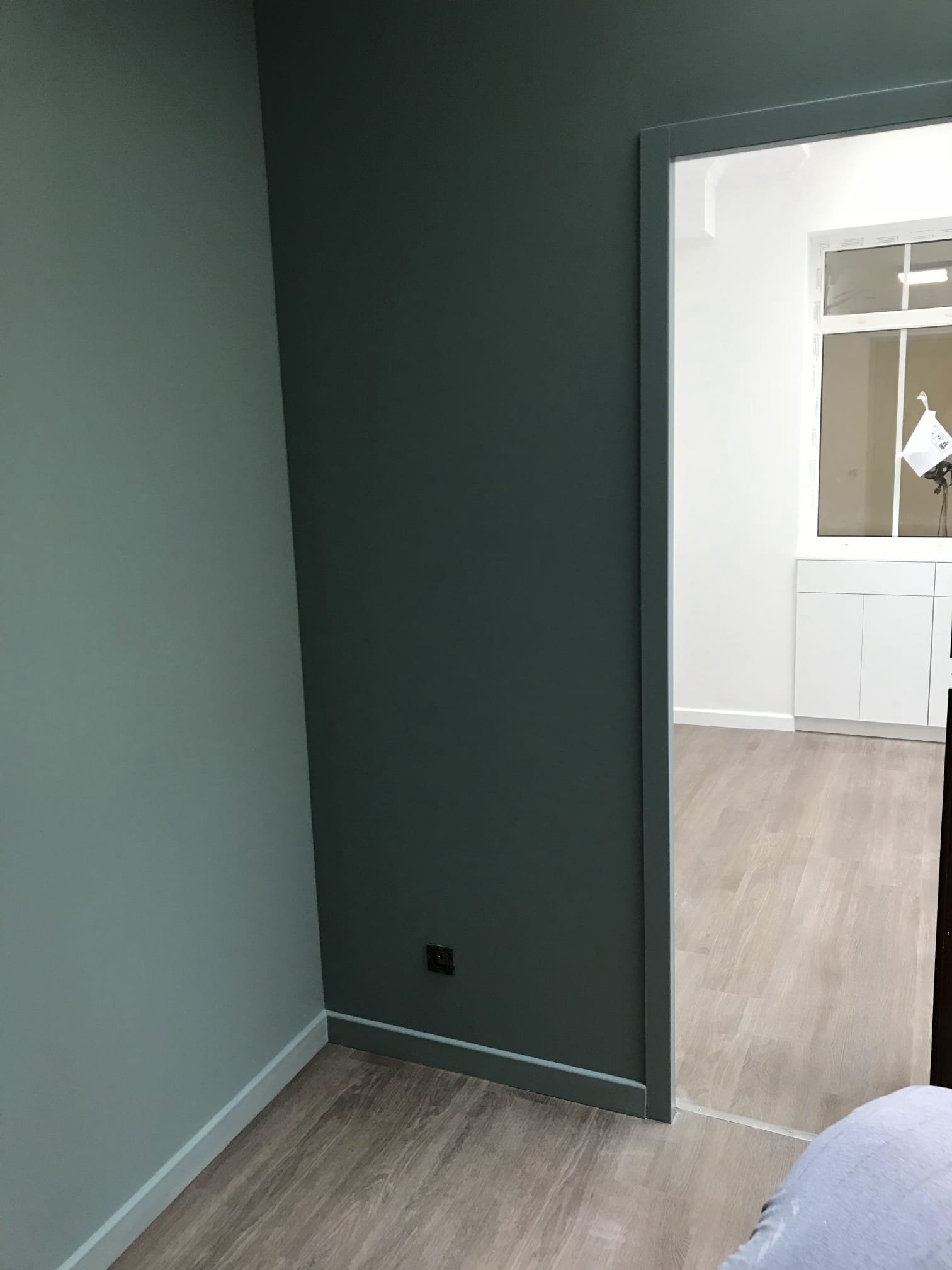 Réalisation GANABAT